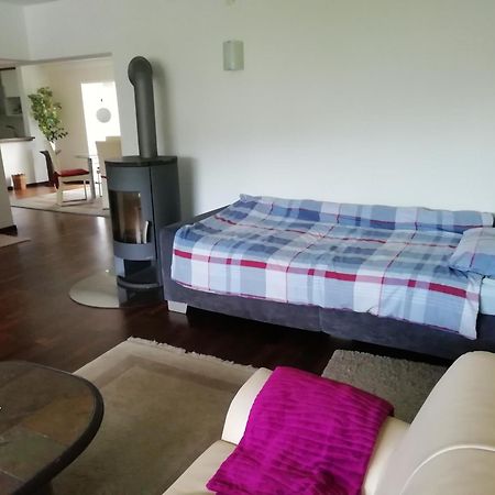 Ferienwohnung Schlossblick Bensheim Eksteriør bilde