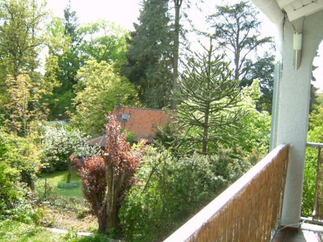 Ferienwohnung Schlossblick Bensheim Eksteriør bilde